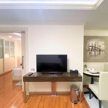 Aspira Hana Executive Apartment Thonglor Бангкок Екстер'єр фото